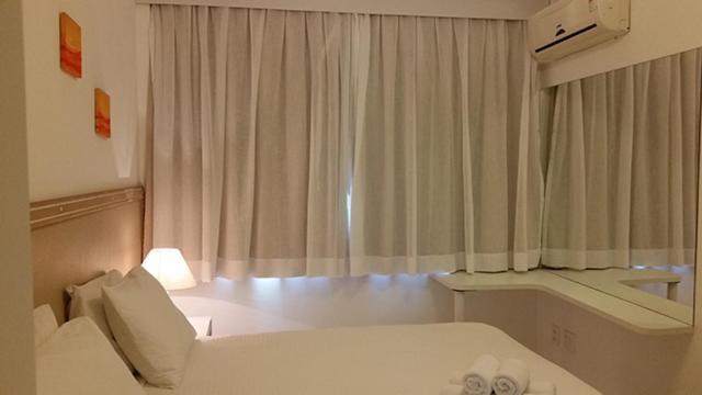 リオデジャネイロ Ks レジデンスアパートホテル 部屋 写真