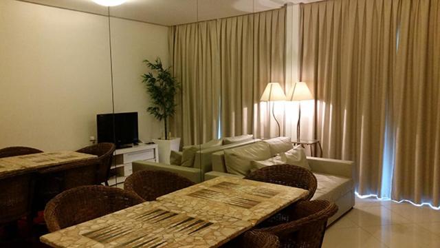 リオデジャネイロ Ks レジデンスアパートホテル 部屋 写真