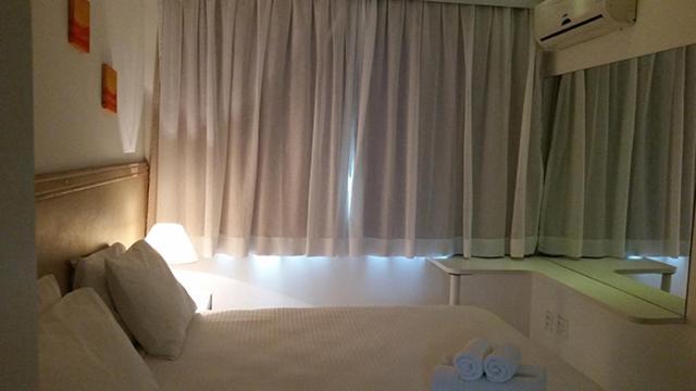 リオデジャネイロ Ks レジデンスアパートホテル 部屋 写真